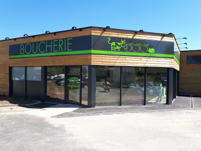 Boucherie les 3 pommes